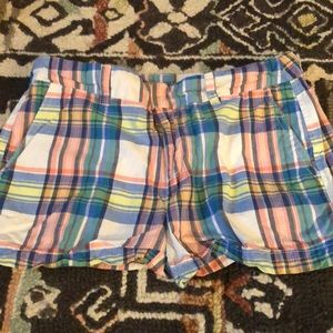 Gap shorts